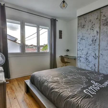 شقة Center - Terrace & Garden - 1 To 3 Bedrooms *