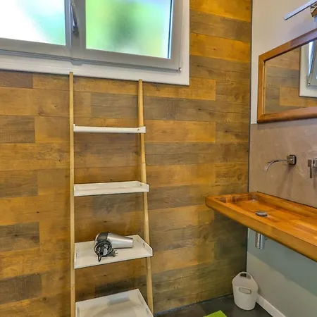 Center - Terrace & Garden - 1 To 3 Bedrooms شقة *